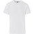 Mens All Star T-Shirt - White, Azulwear Corporate Clothing