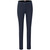 Ladies Navy Superb Stretch Chino Pants by Azulwear Corporate Wear Cape Town South Africa
