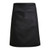 Waiter's Apron - Black, Hospitality Uniforms by Azulwear South Africa Waiter's Apron - Black, Hospitality Uniforms by Azulwear South Africa