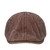Max Wash Ivy Cap - Chocolate