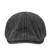 Max Wash Ivy Cap - Black