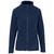Yukon Micro Fleece Jacket Ladies Navy, Corporate Clothing by Azulwear, South Africa