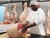 Food Grade Heavy Duty TPU Hygiene Apron South Africa