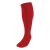 Red BRT Team Sock by Azulwear Cape Town, South Africa