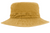 Max Washed Bucket Hat - Mustard, Azulwear Caps South Africa Max Washed Bucket Hat - Mustard, Azulwear Caps South Africa