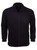 Shane Polar Fleece Jacket Black, Corporate Clothing by Azulwear South Africa