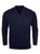 Deluxe L/S Pullover - Mens