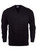 Deluxe L/S Pullover - Mens