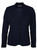 Justine Tailored Fit Jacket - Navy, Azulwear Corporate Clothing