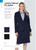 Catalogue view of the Justine Tailored Fit Jacket, Formal Wear by Azulwear South Africa