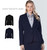 Justine Tailored Fit Jacket, Azulwear Corporate Clothing