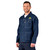 Premium 100% Cotton Denim Jacket, Azulwear Safety Workwear
