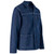 Premium 100% Cotton Denim Jacket, Azulwear Safety Workwear