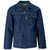 Premium 100% Cotton Denim Jacket, Azulwear Safety Workwear