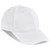 Slazenger Ace Fitted 6 Panel Cap - White,  Azulwear Caps South Africa Slazenger Ace Fitted 6 Panel Cap - White,  Azulwear Caps South Africa