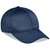 Slazenger Ace Fitted 6 Panel Cap - Navy,  by Azulwear Cape Town, South Africa