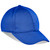 Slazenger Ace Fitted 6 Panel Cap - Royal Blue,  by Azulwear Cape Town, South Africa