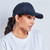 Full view of the Slazenger Ace Fitted 6 Panel Cap by Azulwear Cape Town, South Africa