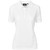 Slazenger Ladies Florida Golf Shirt - White, Azulwear Corporate Wear