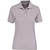 Slazenger Ladies Crest Golf Shirt - Grey, Azulwear Corporate Wear