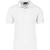 Mens Volition Golf Shirt - White, Azulwear Corporate Wear