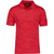 Mens Volition Golf Shirt - Red, Azulwear Corporate Wear