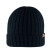 Rib Knitted Cuffed Beanie Navy by Azulwear Cape Town, South Africa