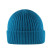 Petrol UFlex Supreme Blended Beanie by Azulwear Cap Suppliers in South Africa