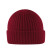 Red UFlex Supreme Blended Beanie by Azulwear Cape Town, South Africa
