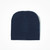 Skull Beanie Navy, Winter Wear by Azulwear Cape Town, South Africa