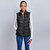 Ladies Lando Bodywarmer, Azulwear Corporate Clothing South Africa