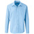 Mens Long Sleeve Kensington Shirt - Sky Blue, Azulwear Corporate Wear