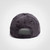 Camper Cap - Charcoal - Azulwear Caps South Africa Camper Cap - Charcoal - Azulwear Caps South Africa