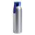 Blue Tukel Water Bottle - 650ml Blue by Azulwear Promotional Branding in Cape Town, South Africa