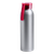 Red Tukel Water Bottle 650ml by Azulwear Promotional Branding in Cape Town, South Africa