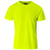 Zone Hi-Viz T-Shirt - Yellow, Azulwear Safety Workwear