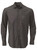 Slate - Mens Avery K238 L/S Shirt 100% Cotton, Azulwear Corporate Wear