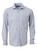 Mens Lucca K237 L/S Shirt - Grey - Azulwear