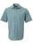 Mens Kingsley S/S Shirt - Bottle Green, Azulwear Corporate Clothing