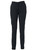 Ladies Riley Chino - Black, Azulwear Corporate Clothing
