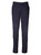 Mens Navy Nathan Chino Flat front by Azulwear Corporate Wear Cape Town South Africa