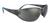 Vision Spider Safety Specs - Grey, Azulwear PPE Safety