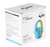 Volume Kids Over-the-Head Earmuff, Azulwear PPE Safety