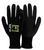 Flex Handyman Safety Glove, Azulwear PPE Safety