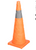 Traffic Cone - Fold Away 450mm, Azulwear Road Safety Traffic Cone - Fold Away 450mm, Azulwear Road Safety