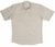 Tugela Bush Shirt Stone Mens, Salty Clothing by Azulwear South Africa