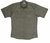 Mens Olive Tugela Bush Shirt by Azulwear Safari Clothing Cape Town South Africa