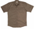 Mens Taupe Tugela Bush Shirt by Azulwear Safari Clothing Cape Town South Africa