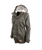 Ladies Okavango Safari Jacket - Fatigue, Azulwear