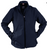 Ladies Tuli Softshell Jacket - Navy, Azulwear Salty Safari & Outdoor Wear